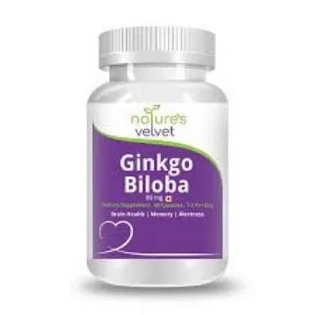Ginkgo Biloba